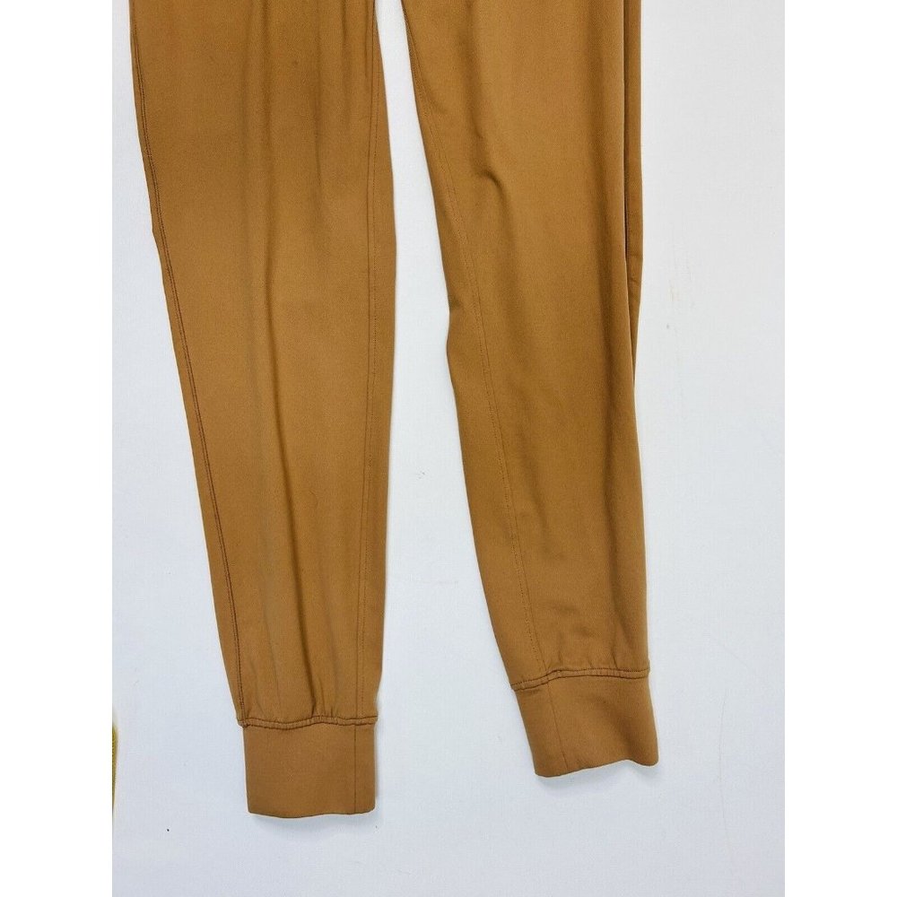 Zyia Active Nylon Drawstring Pull On Joggers Jogg… - image 4